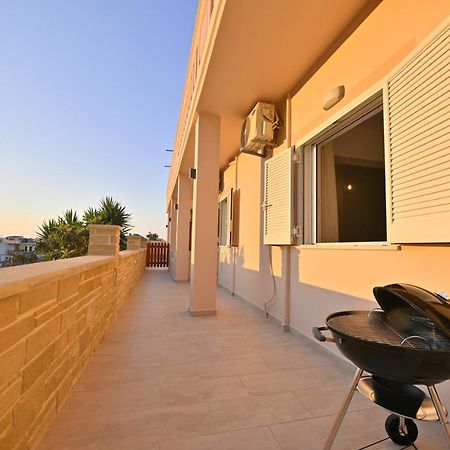 Artemis No1 Apartment Kissamos Exterior photo