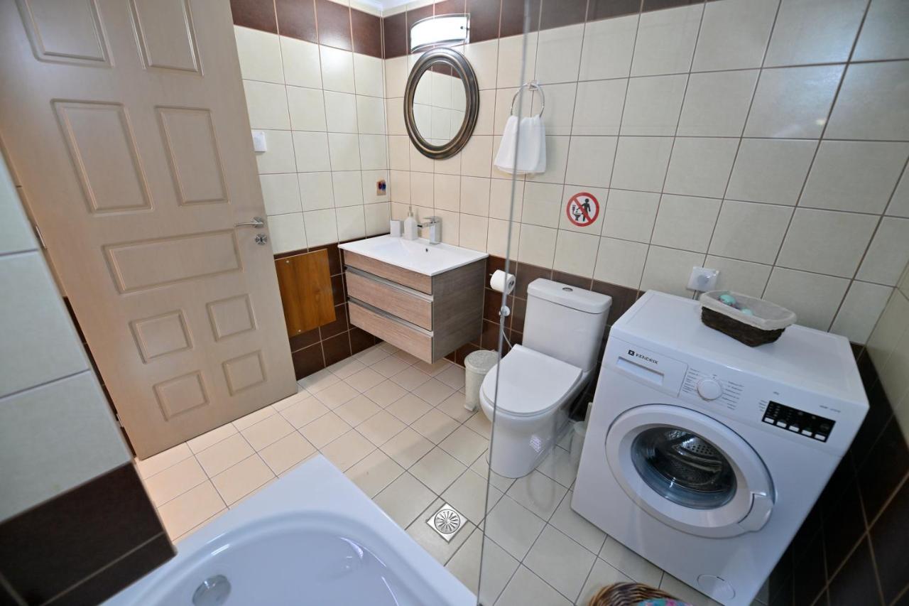 Artemis No1 Apartment Kissamos Exterior photo