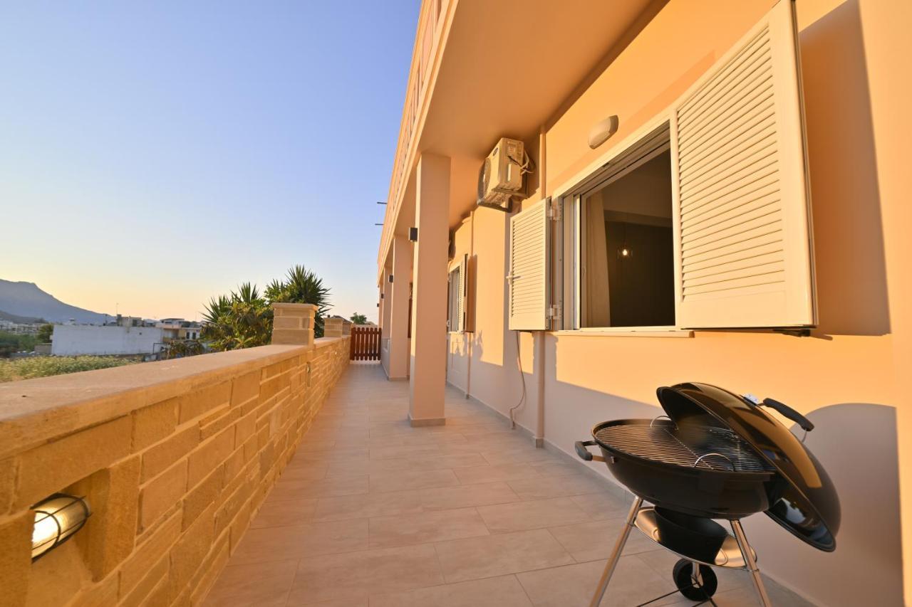 Artemis No1 Apartment Kissamos Exterior photo
