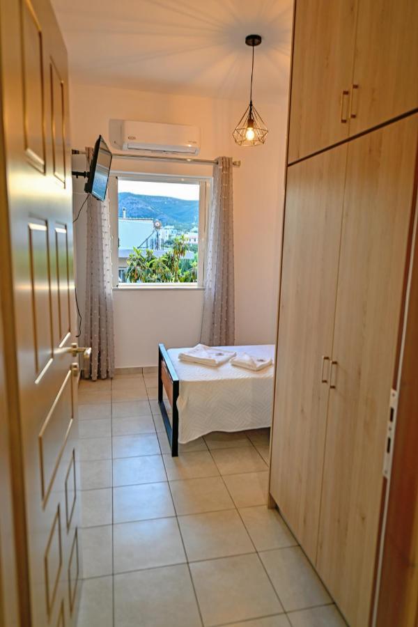Artemis No1 Apartment Kissamos Exterior photo