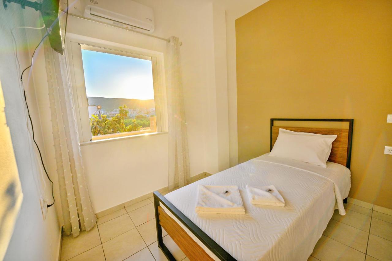 Artemis No1 Apartment Kissamos Exterior photo