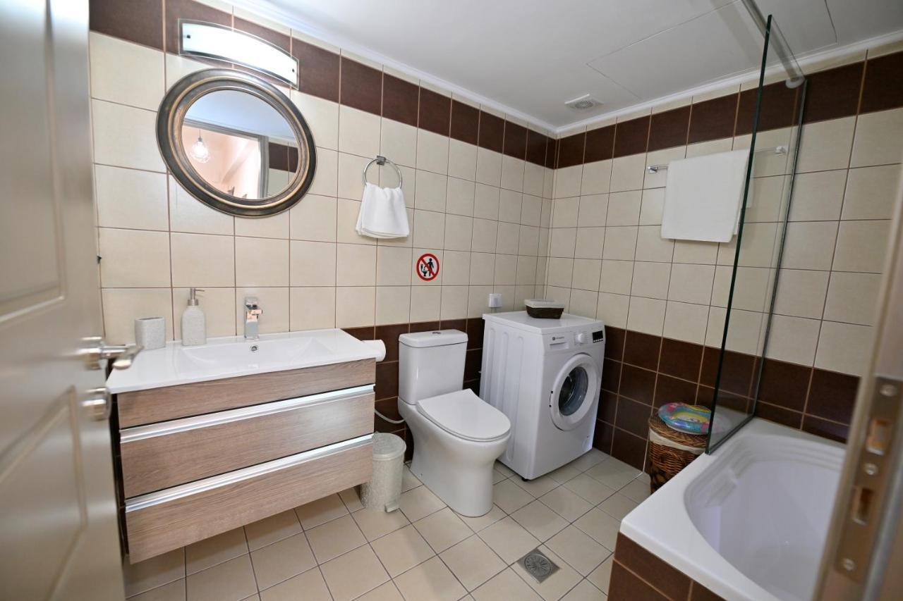 Artemis No1 Apartment Kissamos Exterior photo
