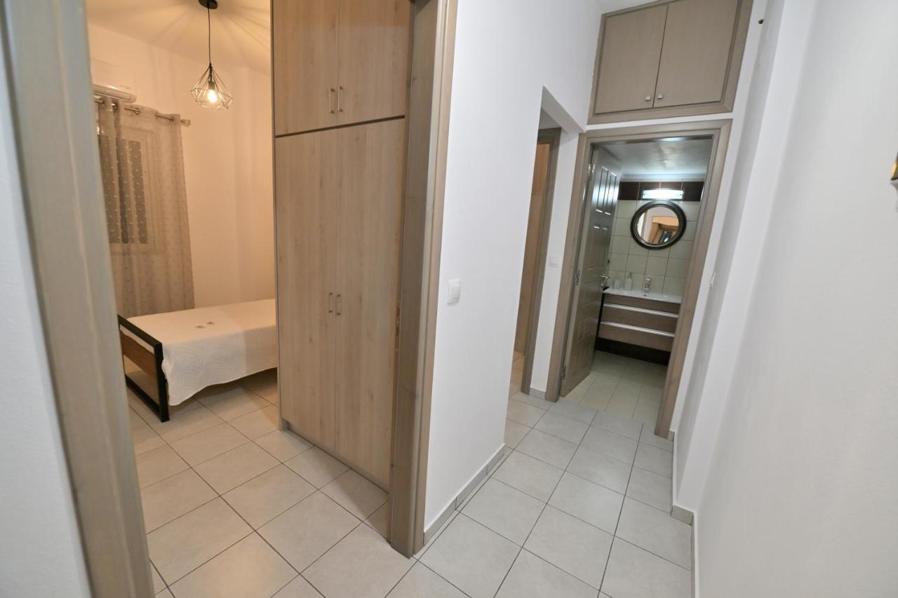 Artemis No1 Apartment Kissamos Exterior photo